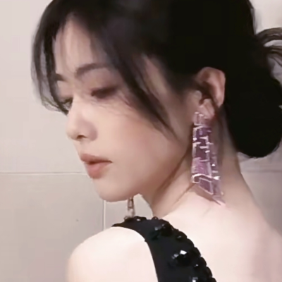 你是唯一能闻到我的人