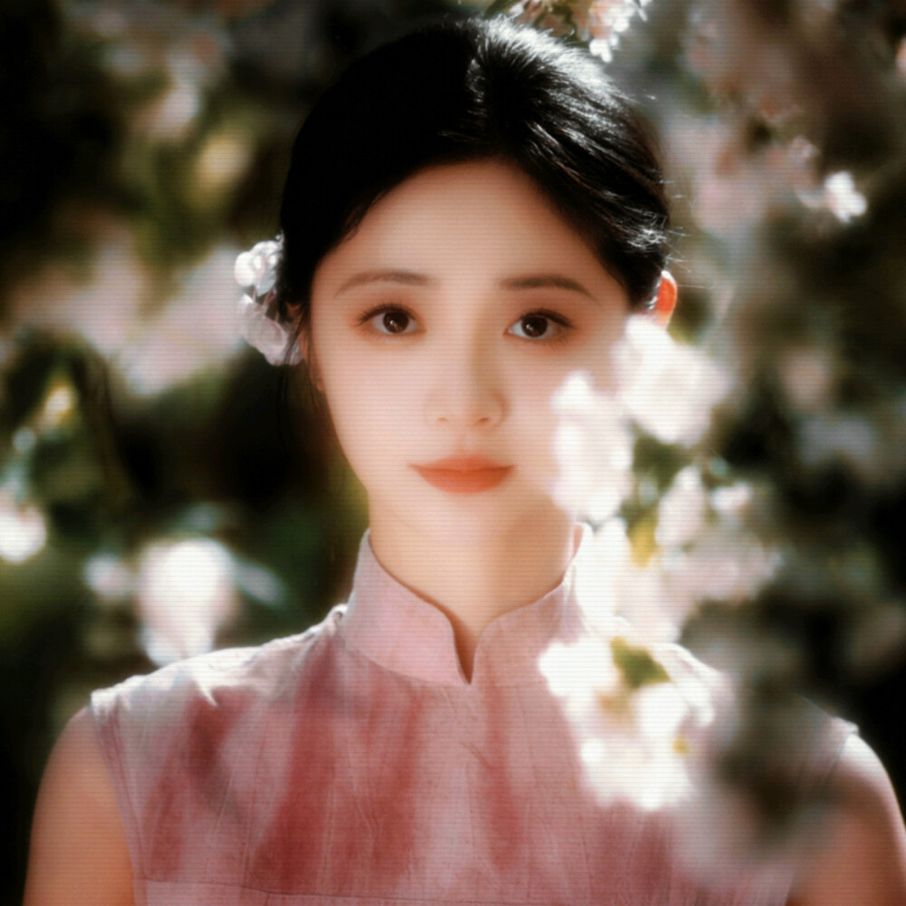 如春水映梨花、Eternal Romance..."椿"