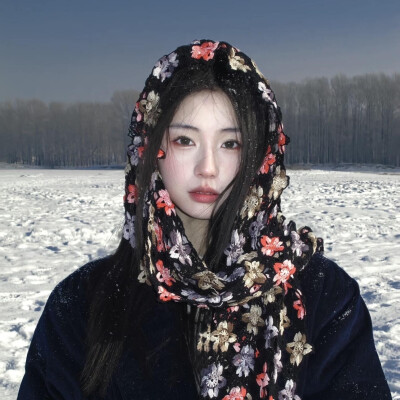 女生头像