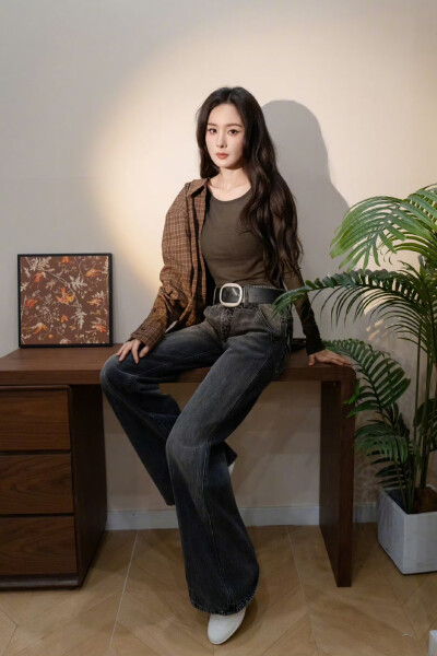 杨幂