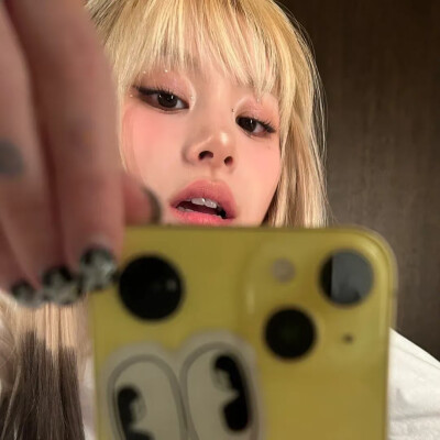头像
