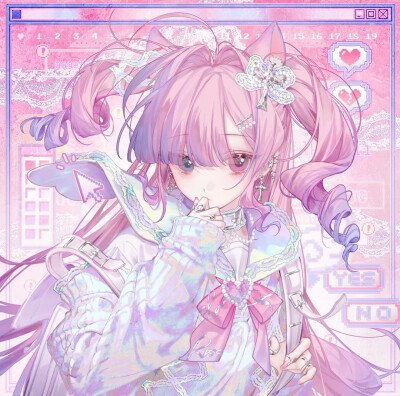 原创圈头像摸鱼