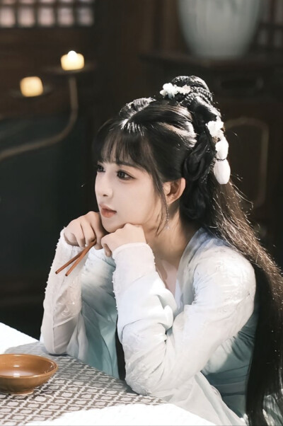 小小厨娘不好惹 姜小小