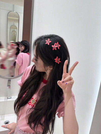 杨幂