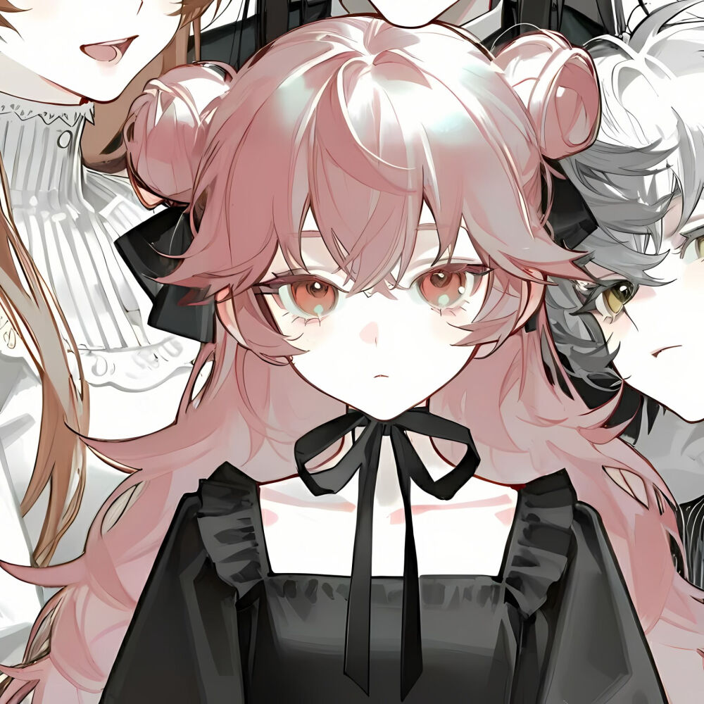 女情