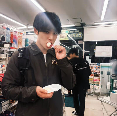 金珉奎