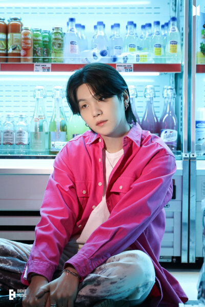 250721
weverse更新玧其相关
BTS (방탄소년단)'PERMISSION TO DANCE ON STAGE - LIVE' Concept
Photo Sketch ​​​
