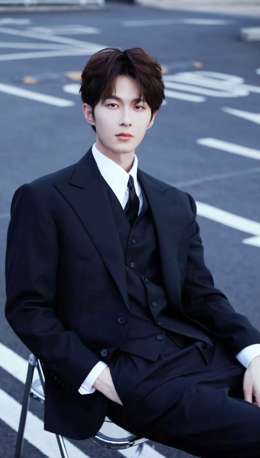 李歌洋