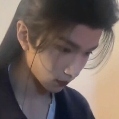古风小生