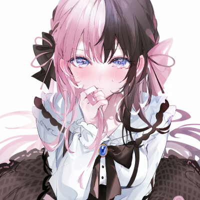 你很可爱 如果有天我征服了世界 我会把你留下来⸝⸝ > ⌑ < ⸝⸝