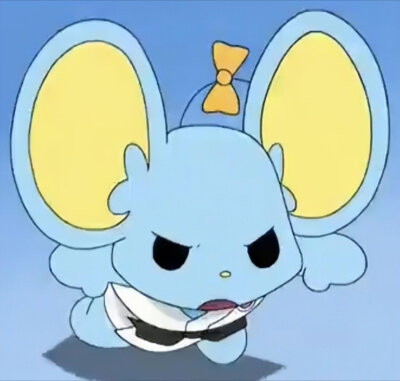 动画头像