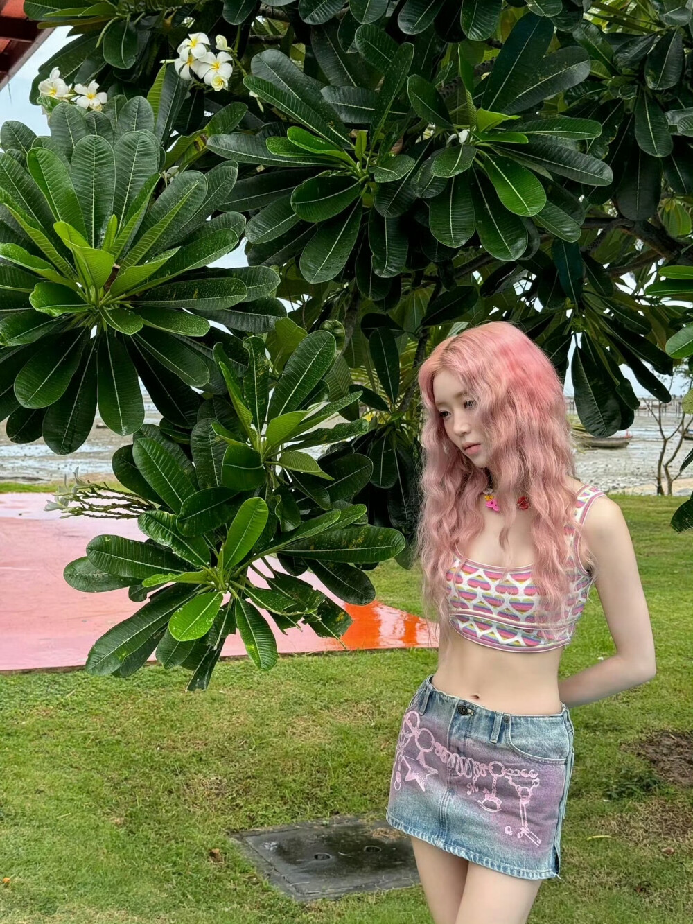 裴秀珉