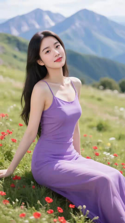 瑶瑶淑女