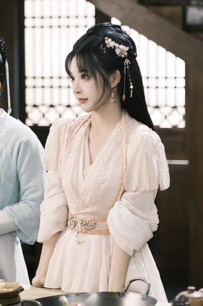 小小厨娘不好惹 姜小小