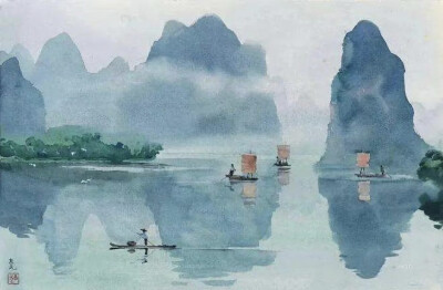江南