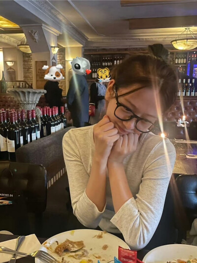 安宥真