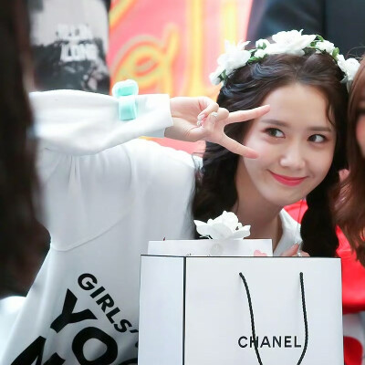 林允儿可二改 需注明@ttora