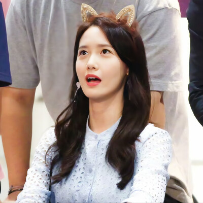 林允儿可二改 需注明@ttora0805