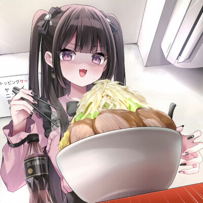 你很可爱 如果有天我征服了世界 我会把你留下来⸝⸝ > ⌑ < ⸝⸝