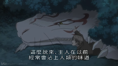 夏目友人帐