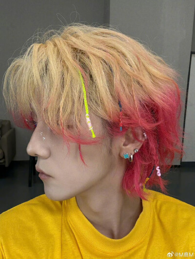 鹿晗