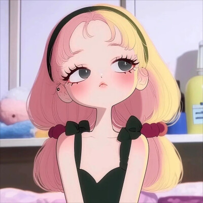 敲可爱