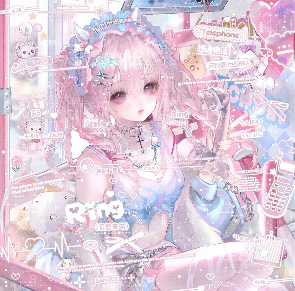 原创圈头像摸鱼