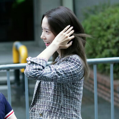 林允儿可二改 需注明@valentinedeer