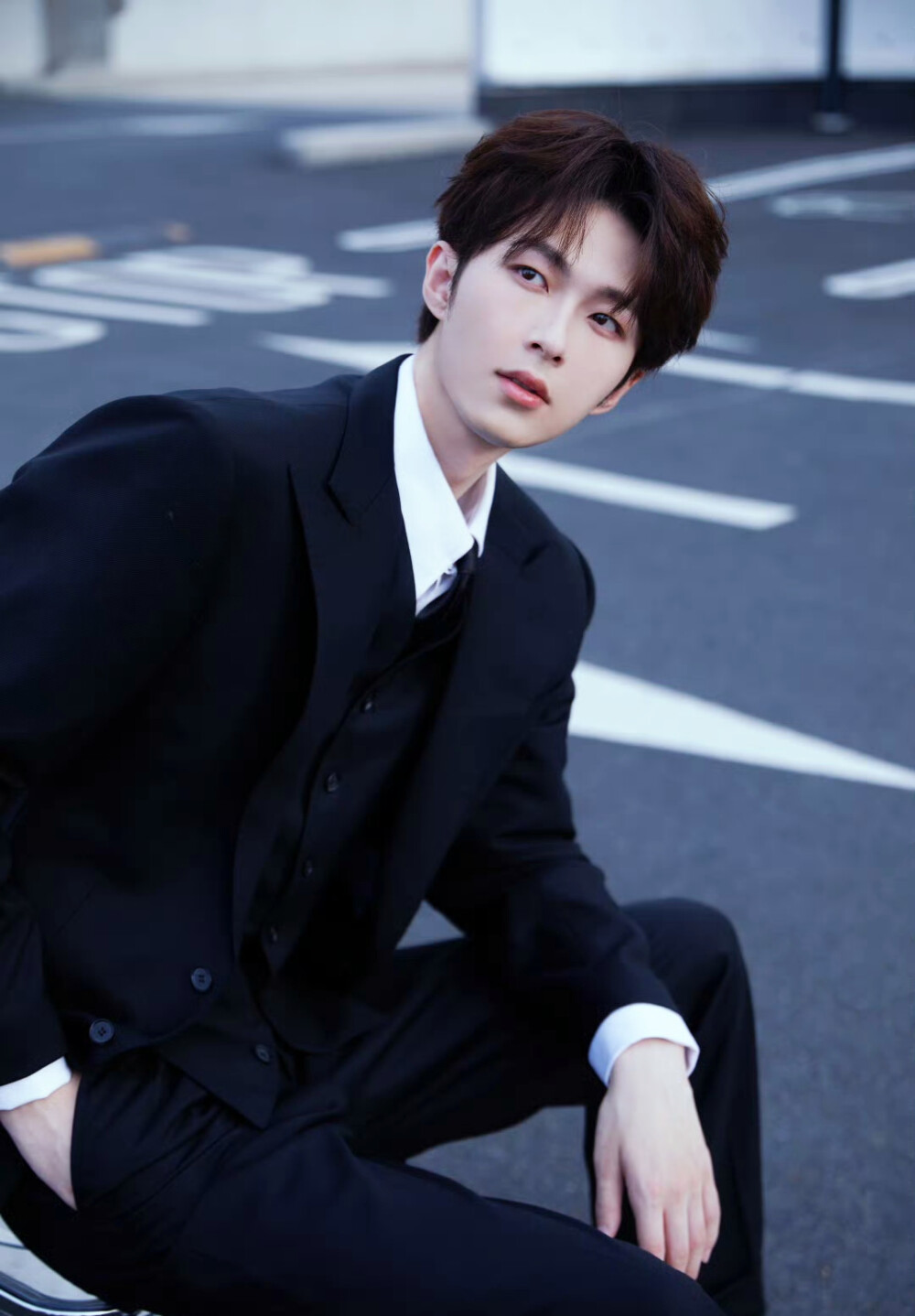 李歌洋