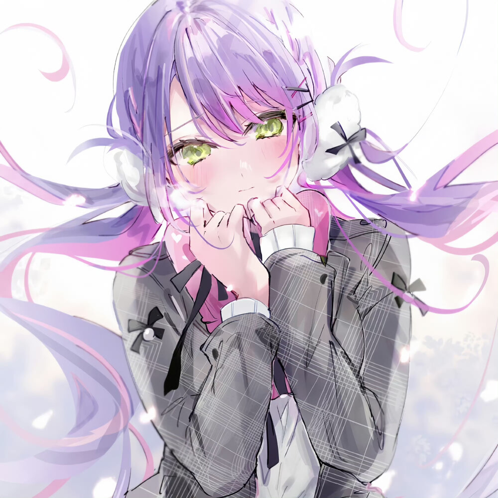 你很可爱 如果有天我征服了世界 我会把你留下来⸝⸝ > ⌑ < ⸝⸝