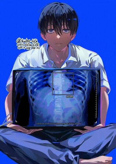 光死去的夏天