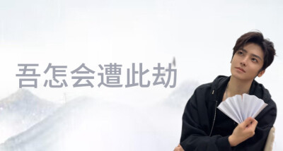 古风小生表情包