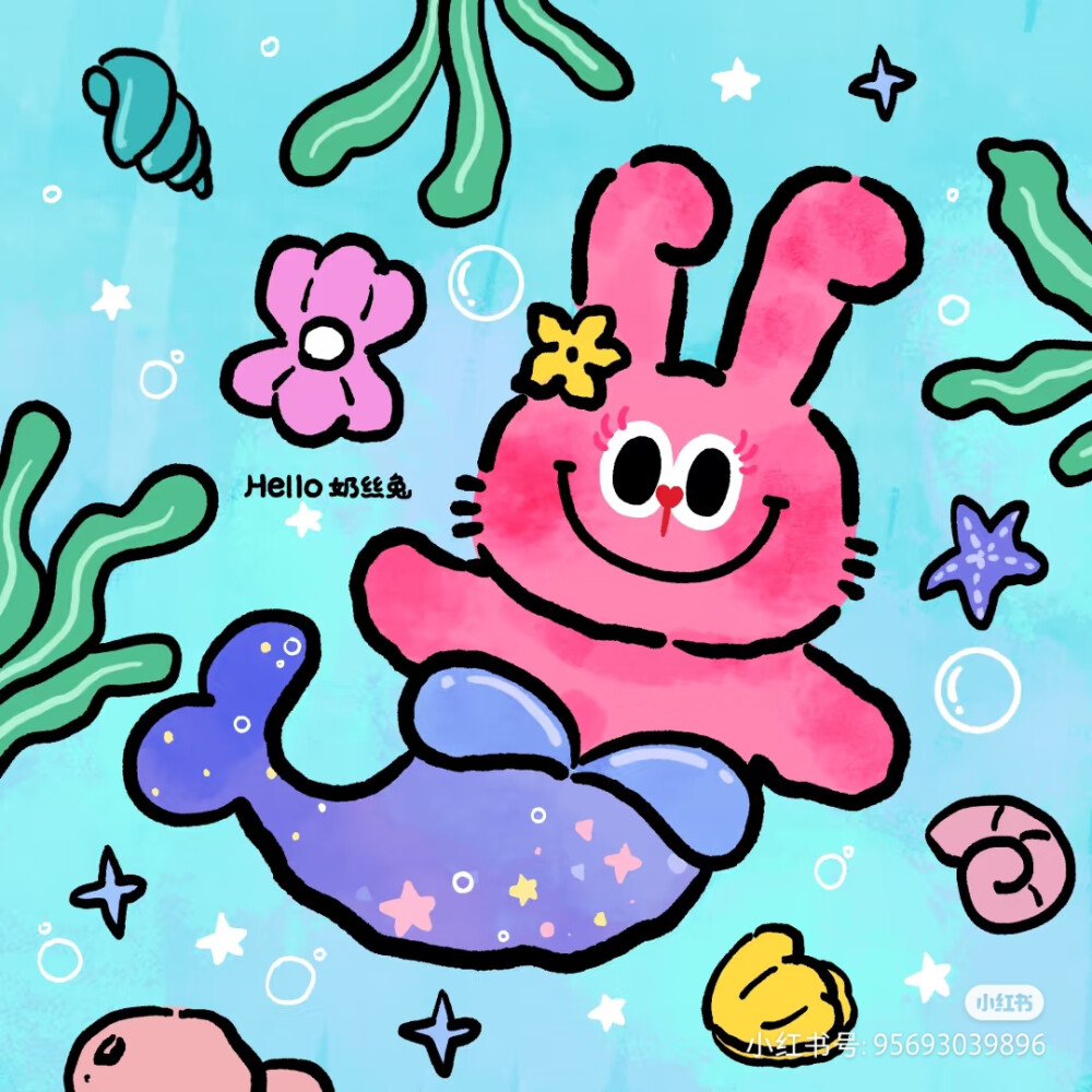兔子