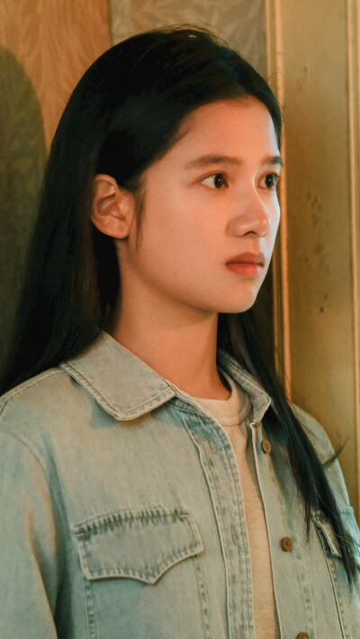 张婧仪