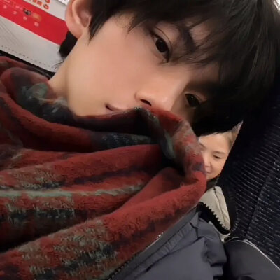 男生头像，包好看的