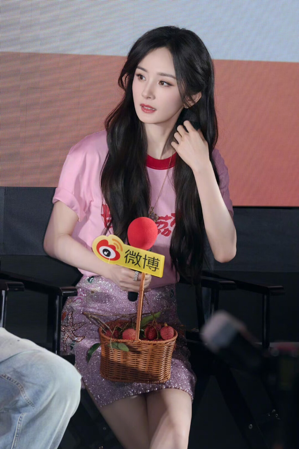 杨幂