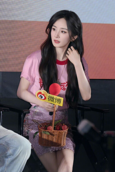 杨幂