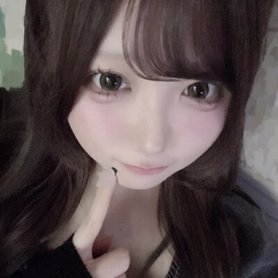 我好喜欢吧