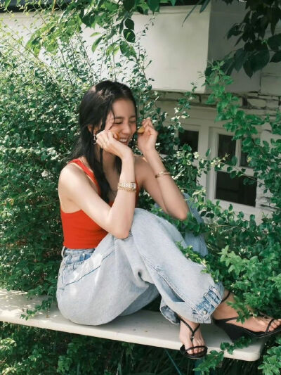 Jisoo