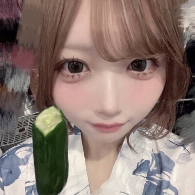 我好喜欢吧