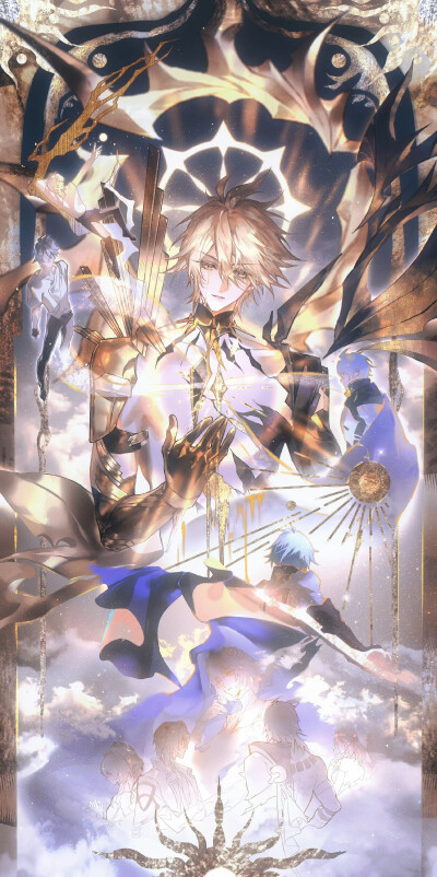 【白厄】
wei@万事皆虚