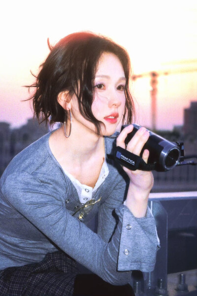 陈都灵