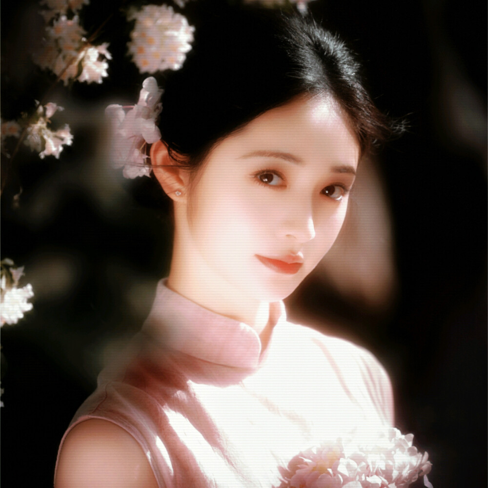 如春水映梨花、Eternal Romance..."椿"