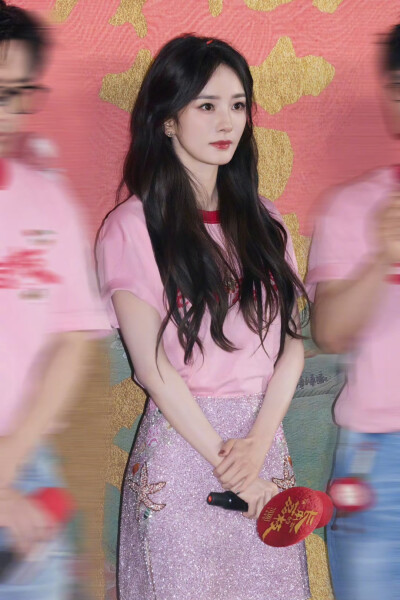 杨幂