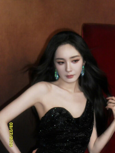 杨幂