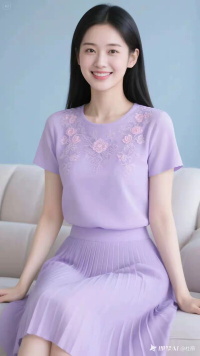 瑶瑶淑女
