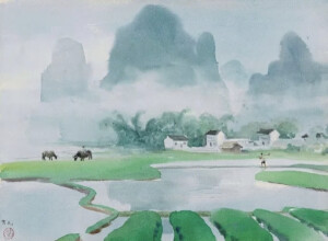 江南