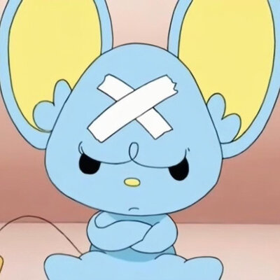 动画头像