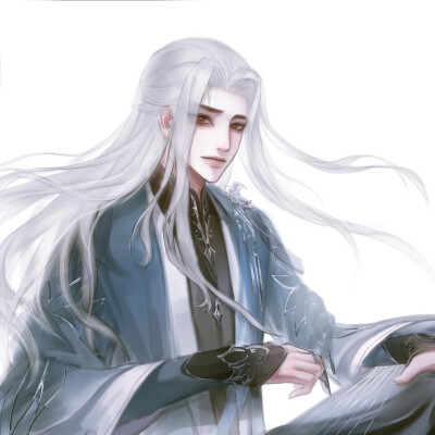逆水寒手游