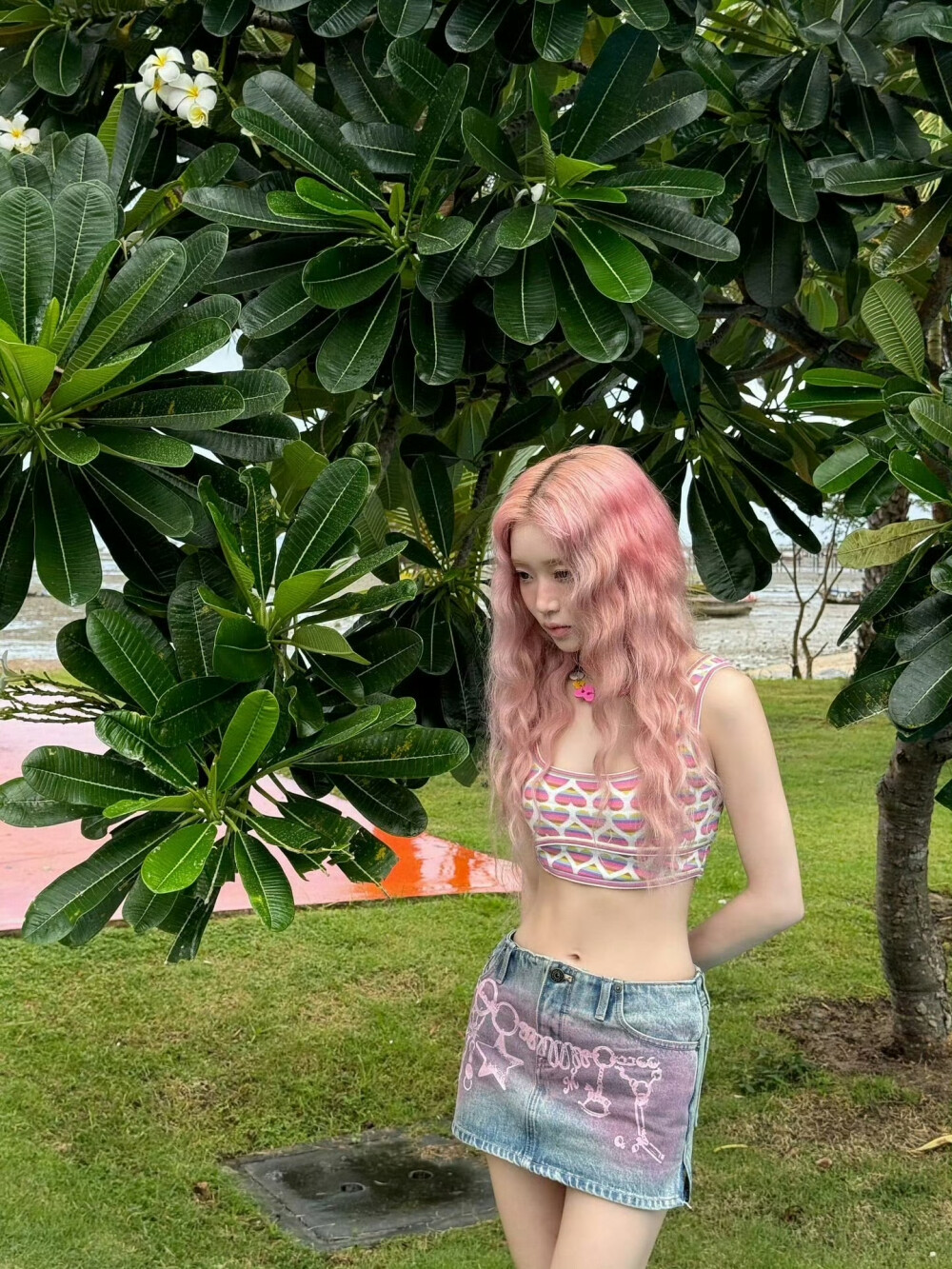 裴秀珉